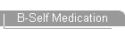 B-Self Medication