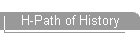 H-Path of History
