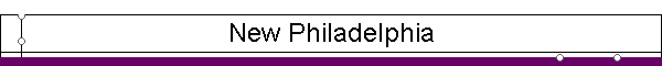 New Philadelphia