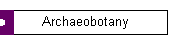 Archaeobotany
