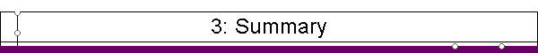 3: Summary