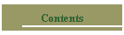 Contents